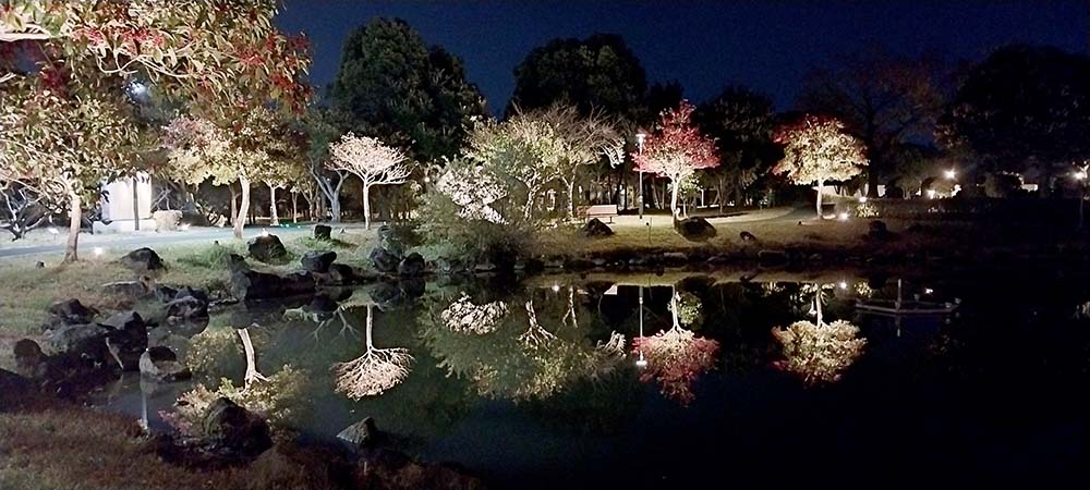 서홍동 서귀포칠십리공원