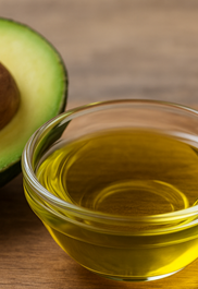아보카도 오일 효능