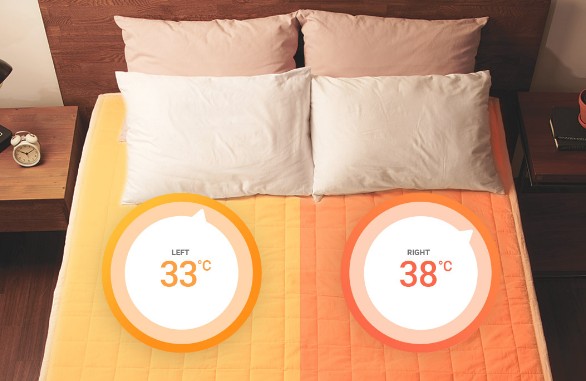 온수매트 단점 장점