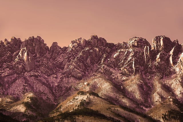 강원도 숨은 명소, SNS에 없는 진짜 숨은 여행지 BEST 7 (이미지 = pixabay)