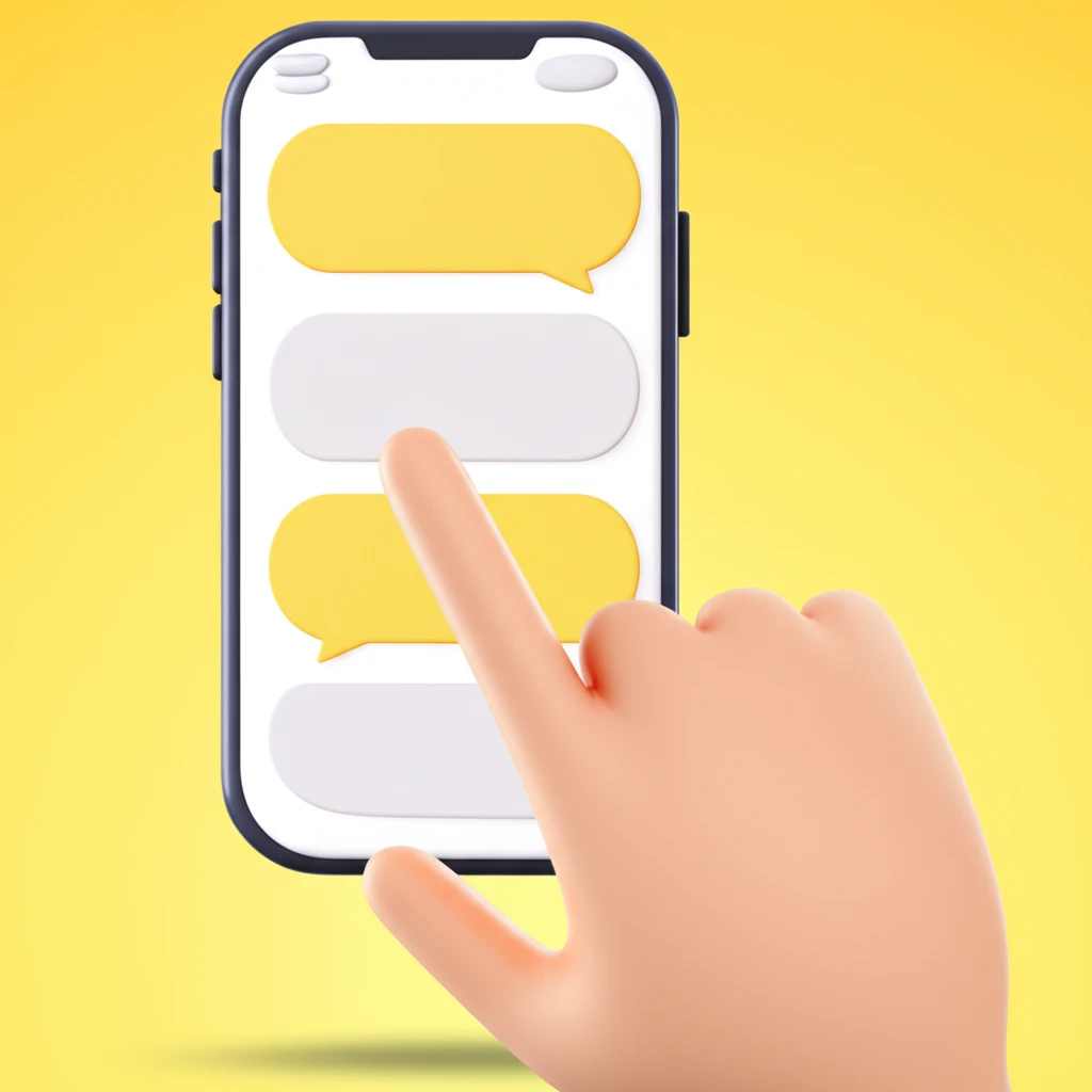 카톡 시작 화면 고정 및 즐겨찾기 활..