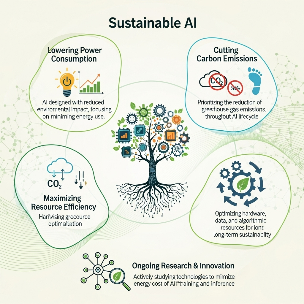 지속가능한 AI란 무엇인가요?