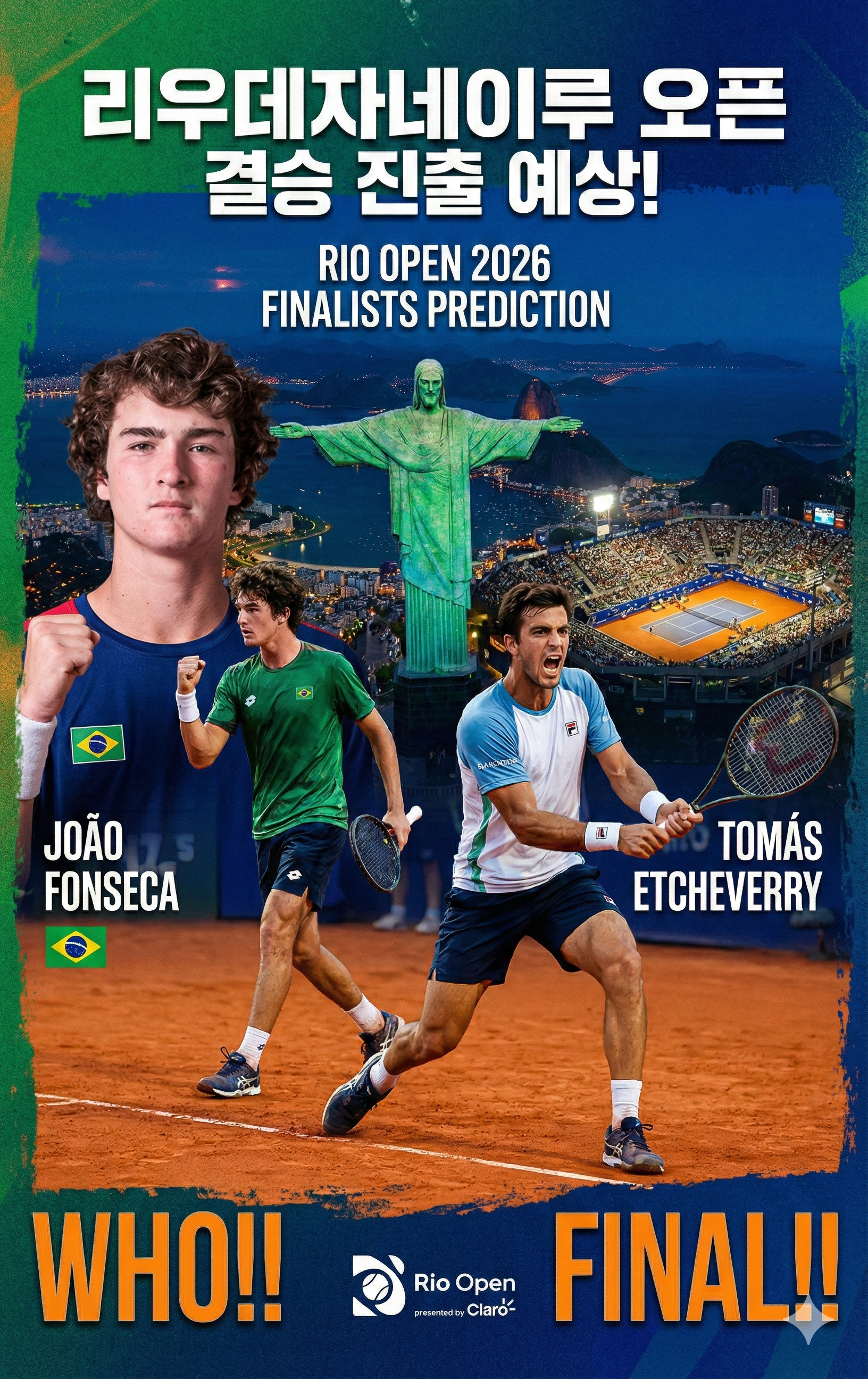 2026 rio open final