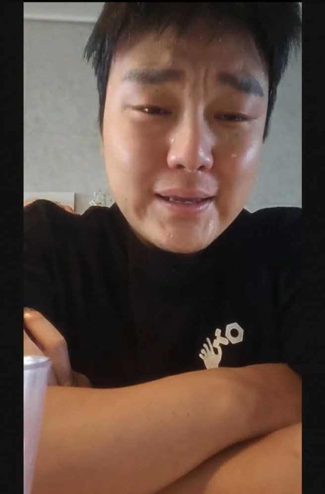 배인규 대표 신남성연대 간부 마약루 투약 혐의