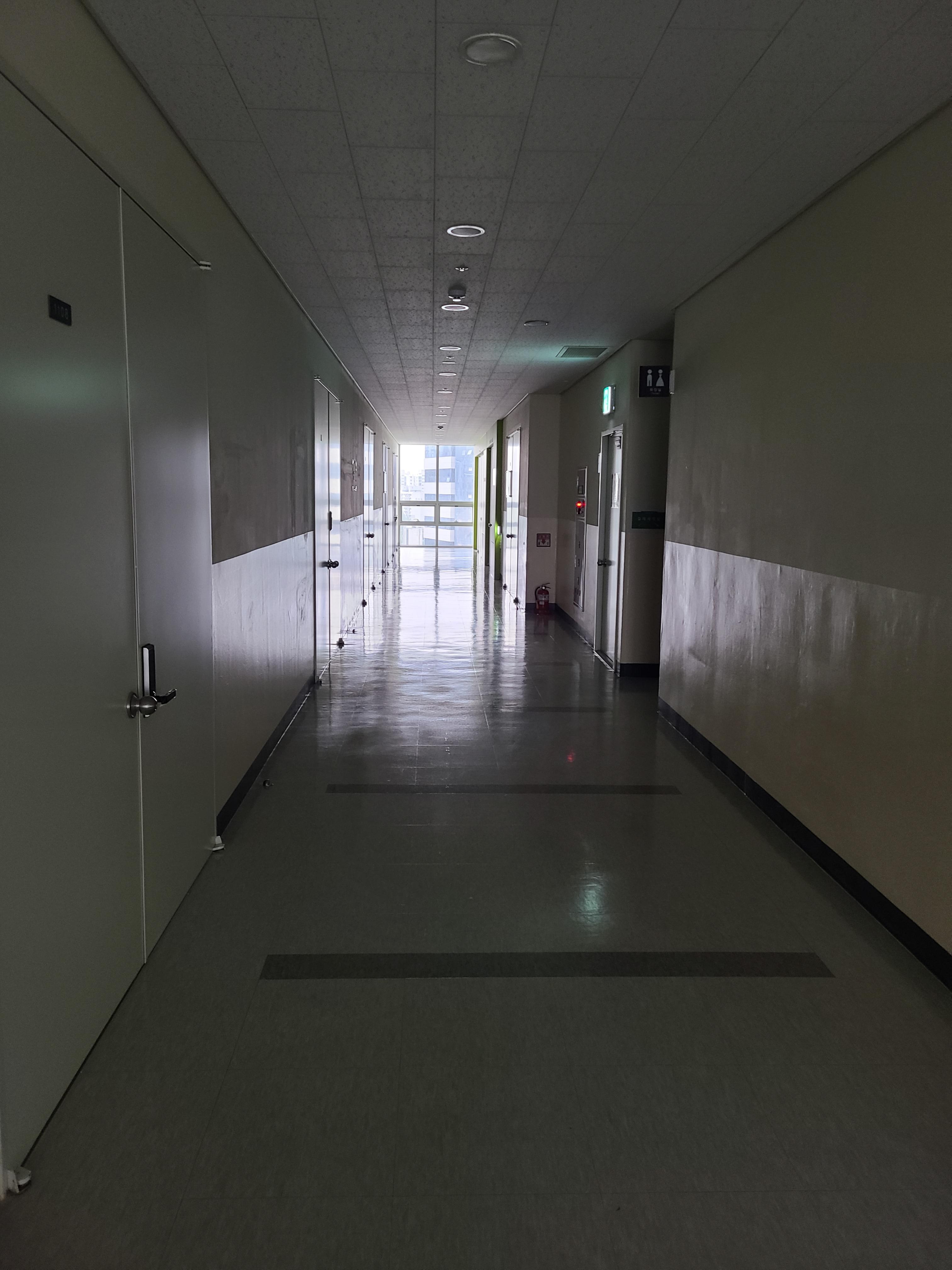 평촌 K비즈리움 섹션오피스2