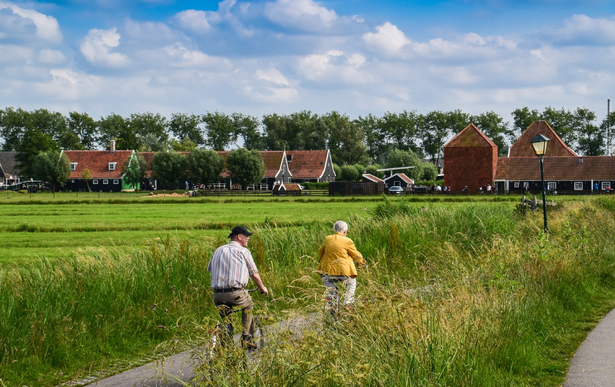 100세 시대, 장기적 노화 전략이 필요한 이유
