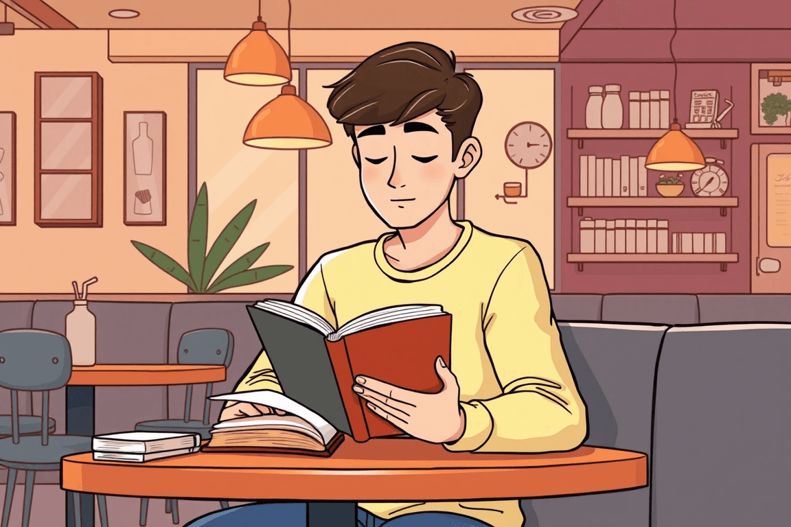 ISTP 특징부터 연애 궁합, 직업 추천까지 총정리