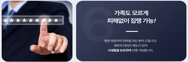 서울 영등포구 개인회생