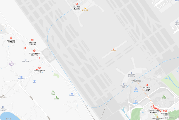 인천공항 주차대행 업체