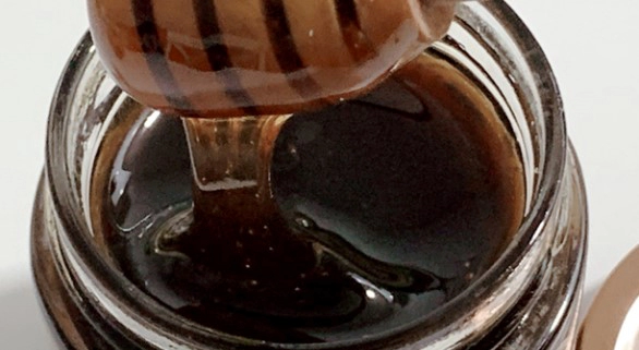 감로꿀 효능 감로꿀이란 먹는법 정리