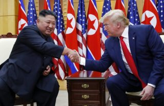 한미정상회담 트럼프 APEC