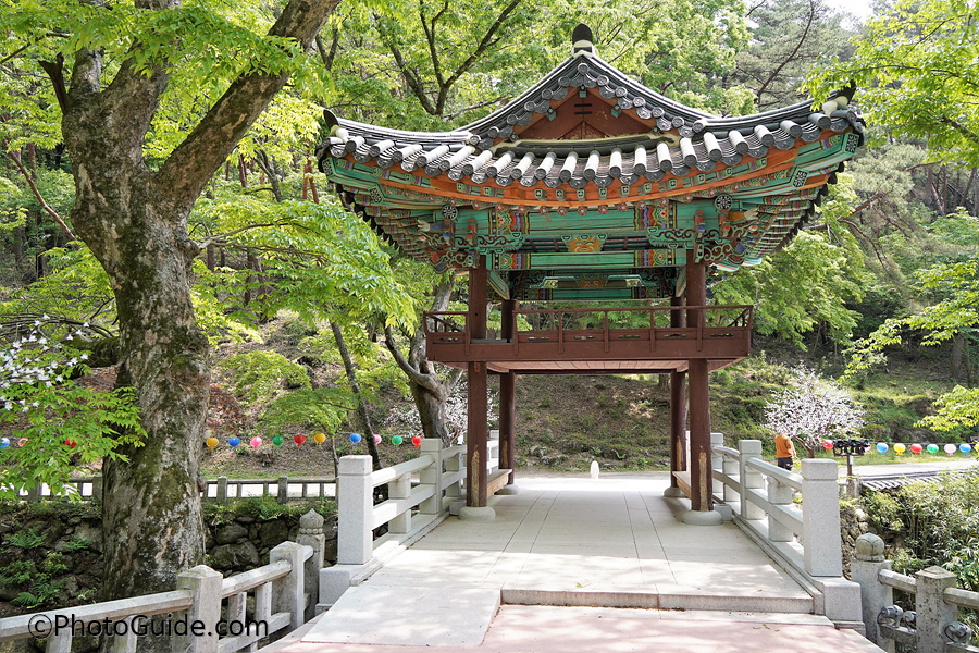 구례-천은사-포토가이드