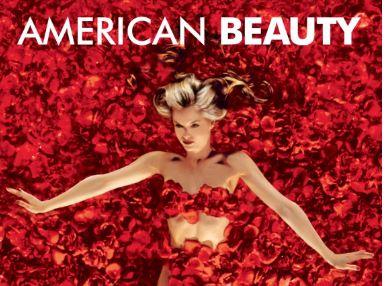 영화 아메리칸 뷰티