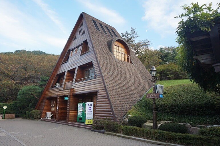 1박 2일 여행지 추천 15