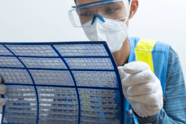 여름철 에어컨 제습기 관리, 각종 호흡기 질환 유발, 필터청소