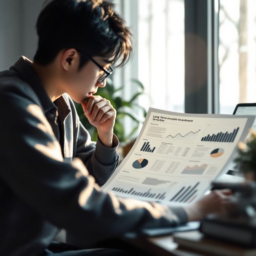 ISA 계좌로 자산을 키우는 최고의 방법