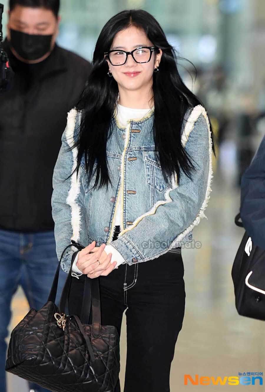 블랙핑크 지수