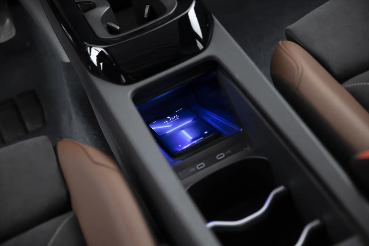 폭스바겐 ID.4 이미지