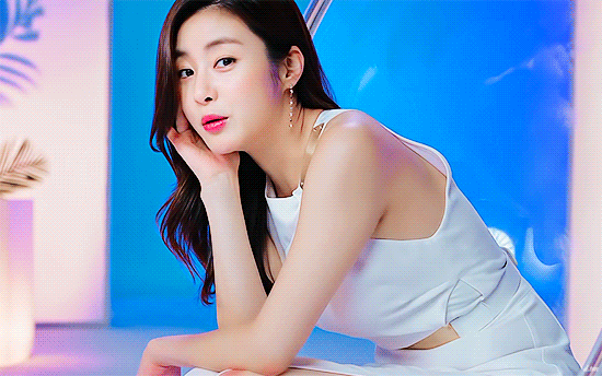 강소라 움짤