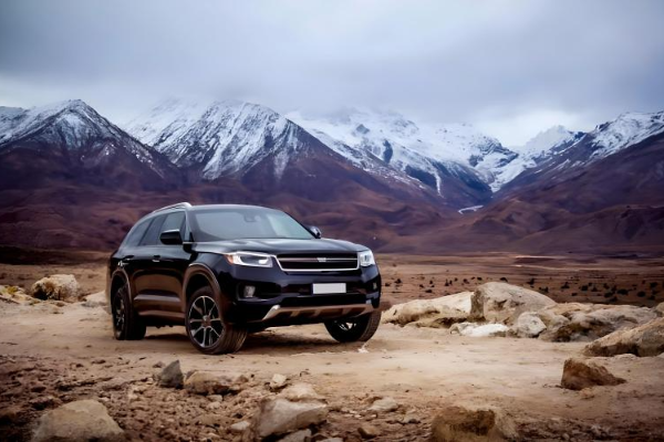 세단과 SUV 차량의 특징과 장단점 비교