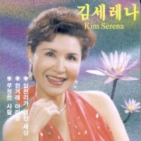 김세레나 두 번째 결혼 남편