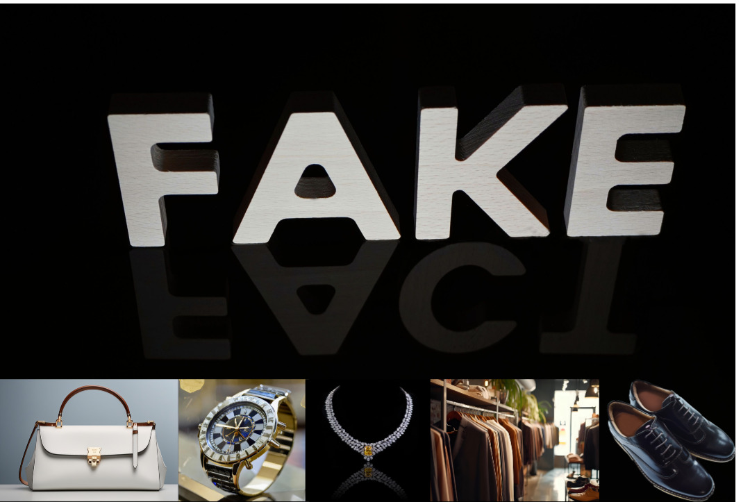 페이크제품