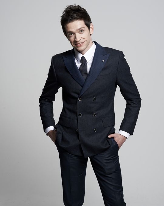 다니엘 린데만 아버지 어머니 가족사