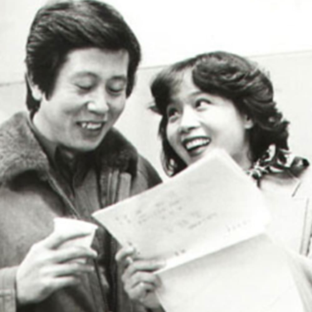 배우 이효춘