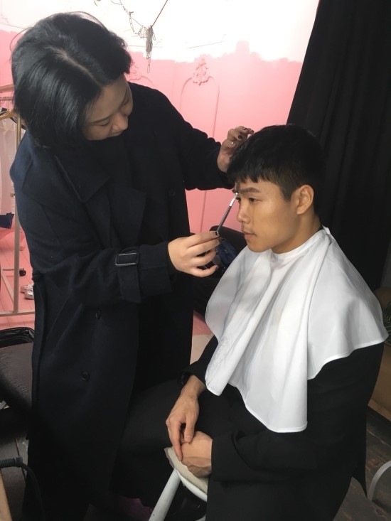 최시훈 배우 프로필 출신학교 데뷔 에일리 열애