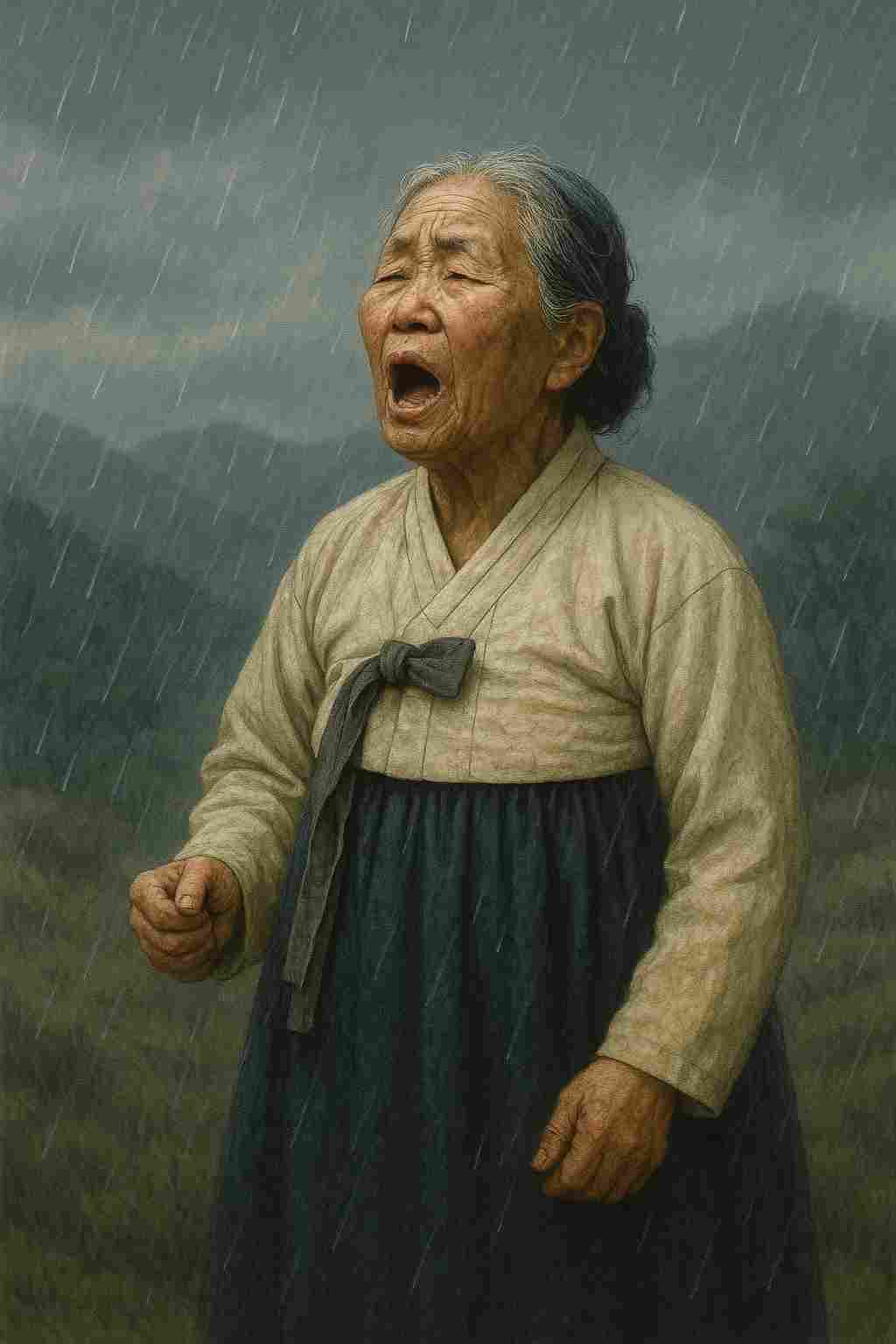 민요 가사에 담긴 자연 현상의 상징성과 해석