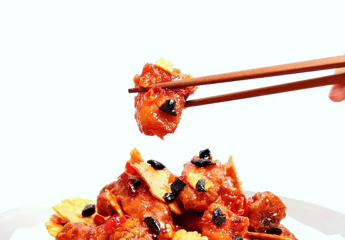 생방송오늘저녁 단양 구경시장 시장이 반찬 흑마늘 누룽지 닭강정 맛집