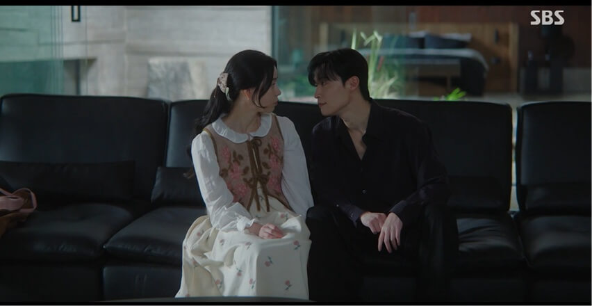 SBS 멋진 신세계 공식홈페이지 자료 3
