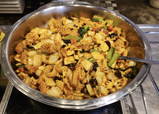 하얼빈중식부폐