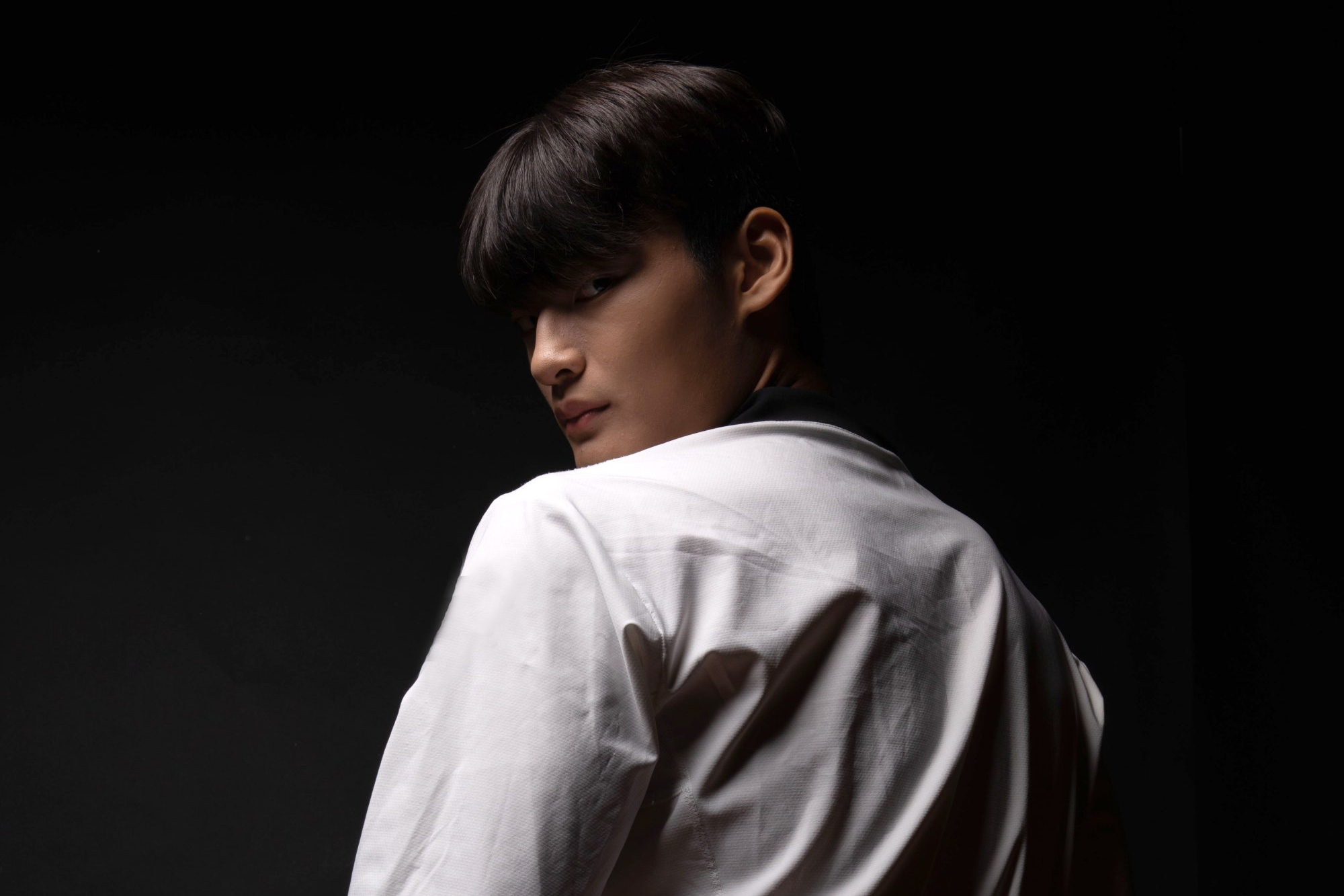 2024 파리올림픽 서건우 태권도 선수 | 출처: 네이버 스포츠