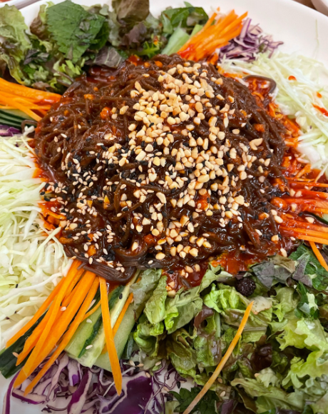 방천가족족발&amp;보쌈