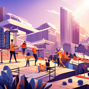 스페인어-문학 전공 후 직업