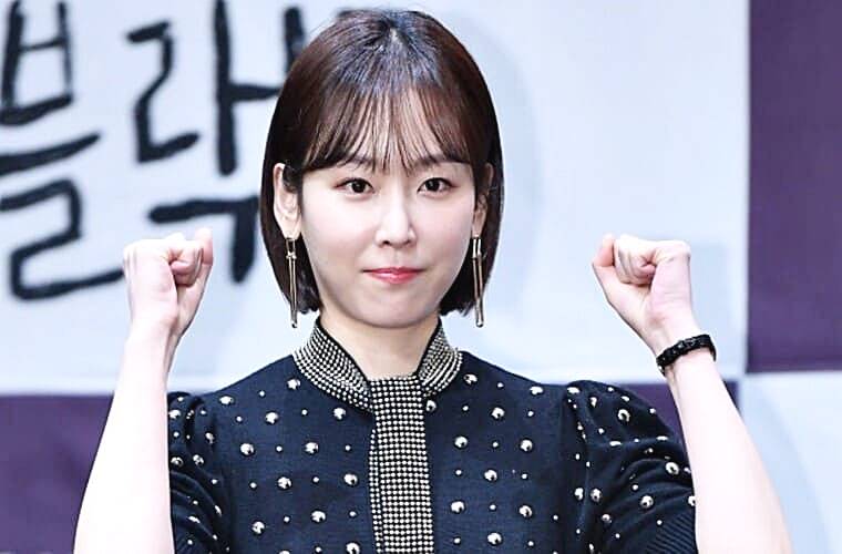 배우-서현진