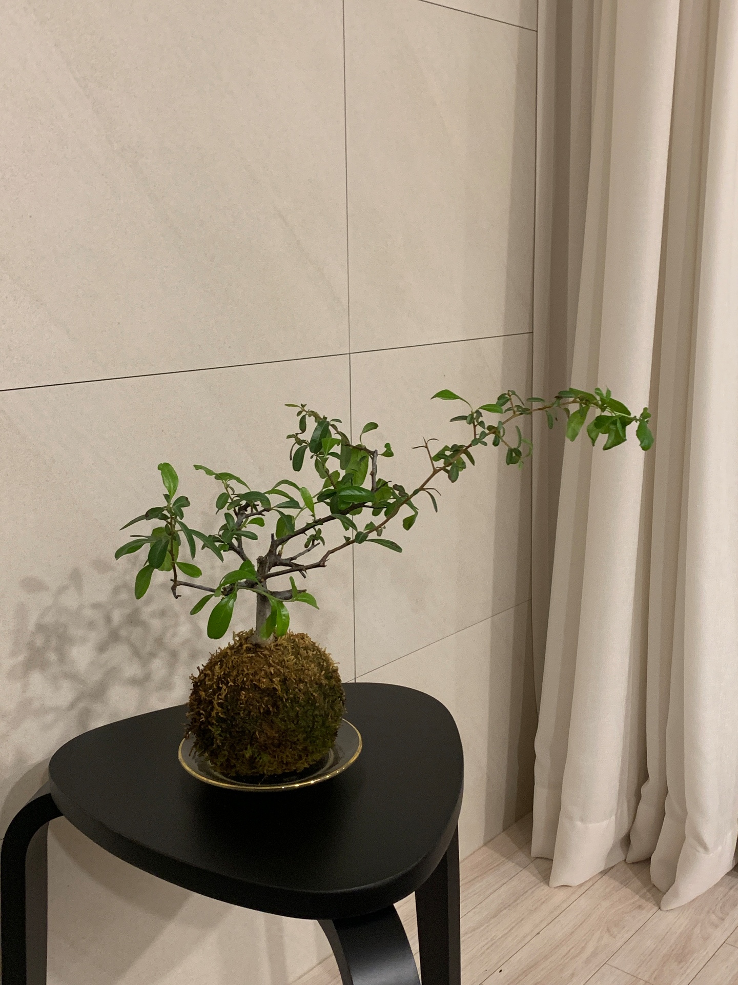 이케아 의자