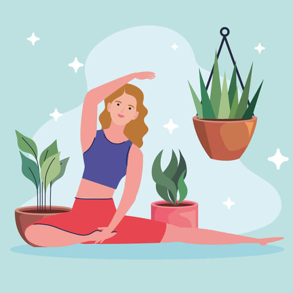 성장호르몬 나오는 시간