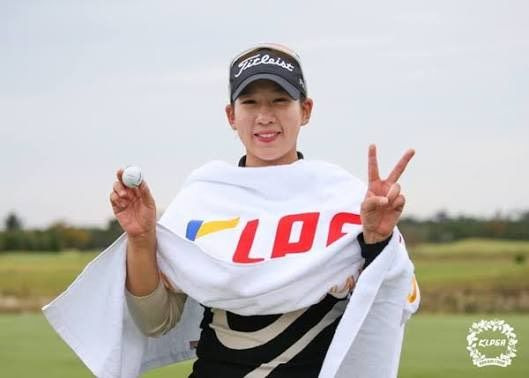 홍지원 프로 나이 프로필 학력 우승상금 총정리: 메이저 퀸의 '러닝 효과'와 가야 CC 공략법 2026 KLPGA