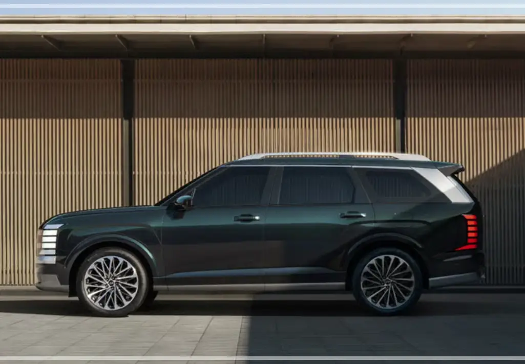 현대차-팰리세이드-제원-가격-연비-모의견적