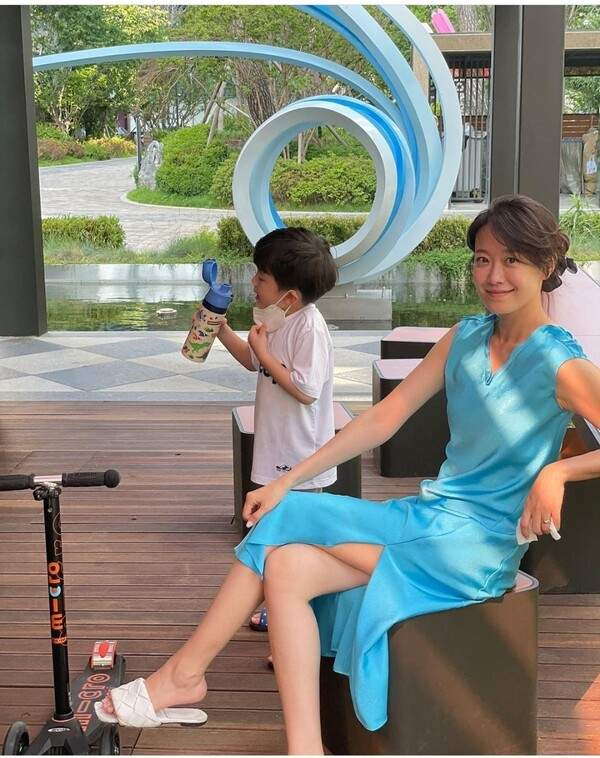 문지애 아나운서 나이 학력 남편 전종환과 결혼한 이유... 전참시 출연 근황 및 프로필 총정리