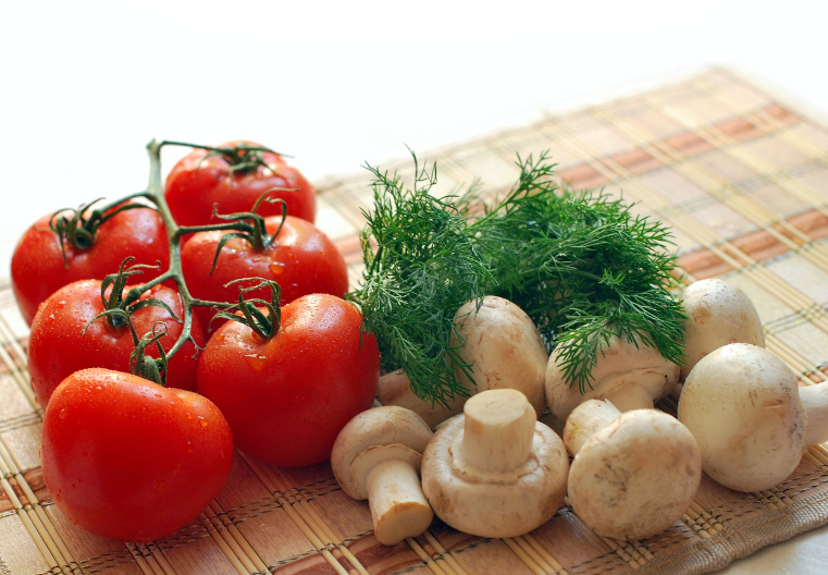 이제는 비건이다!! 채식요리의 모든 것 사진