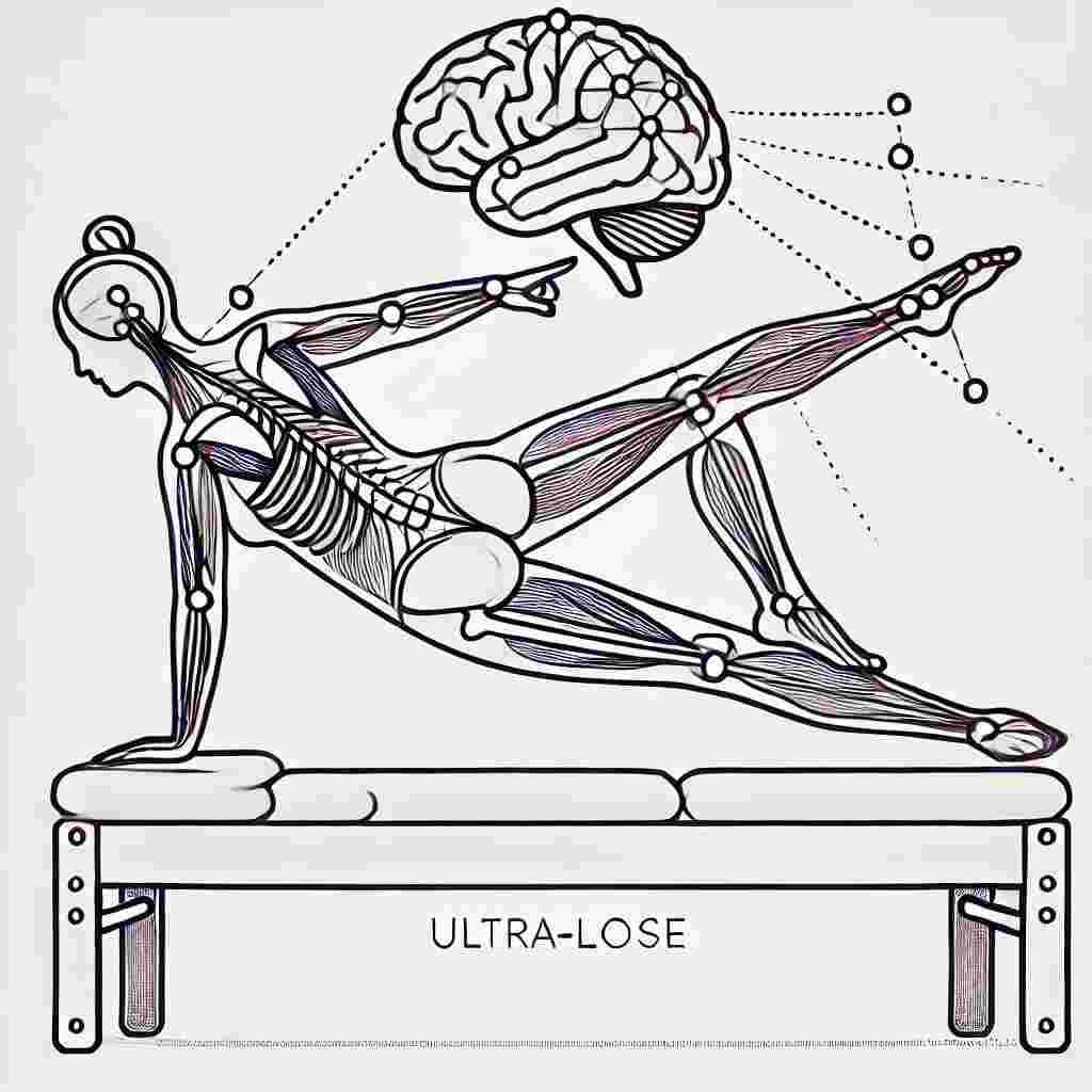 필라테스가 고유수용감각(Proprioception)을 강화하는 법: 뇌과학적 접근