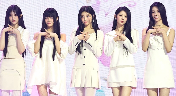 민희진 하이브 아일릿 카피 의혹 제기 이유