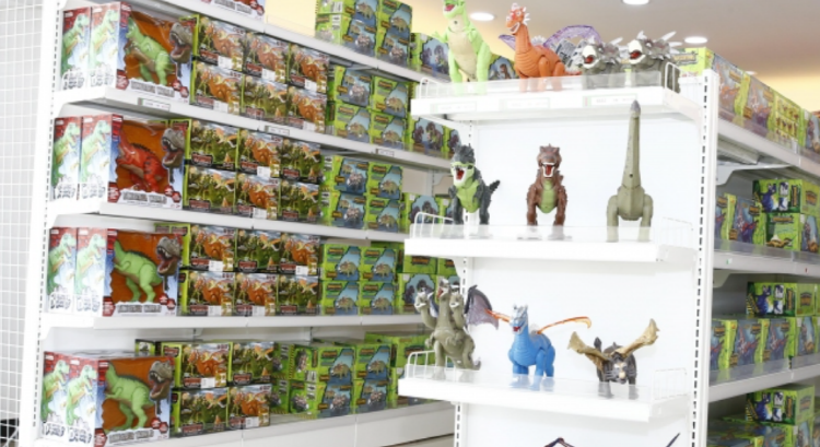 덕평 공룡수목원