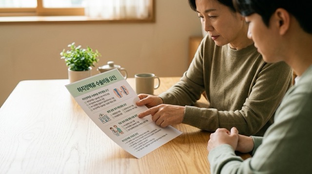 하지정맥류 수술비용 요인