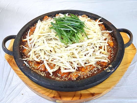 남원 맛집