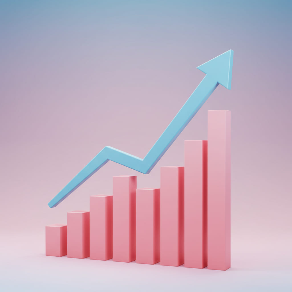 주식 거래량으로 흐름 읽는 법은?