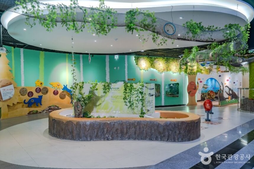 구미 가볼만한곳 베스트 10